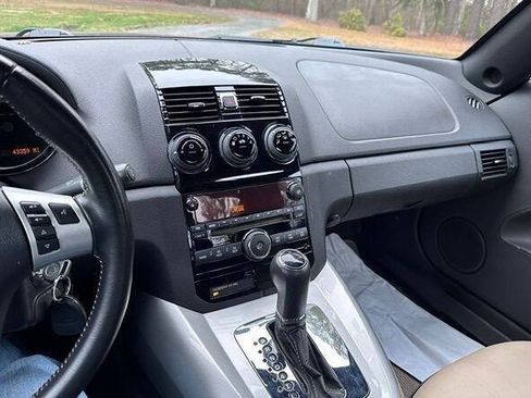 Used 2008 Saturn Sky Red Line RWD image 10