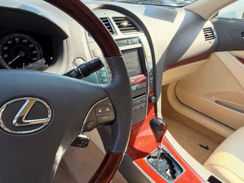 Used 2012 Lexus ES 350 FWD image 24