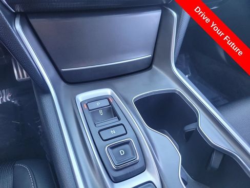 Used 2022 Honda Accord Sport image 16