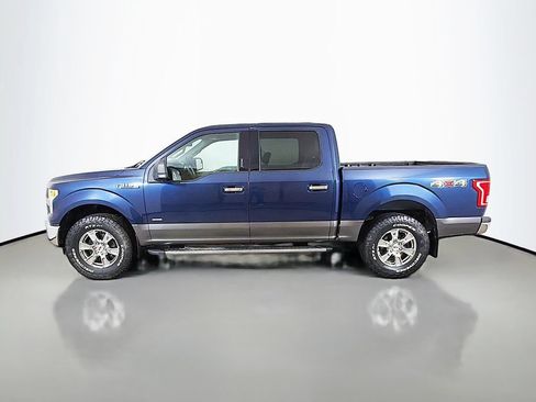 Used 2016 Ford F150 XLT w/ Equipment Group 302A Luxury AWD/4WD image 14