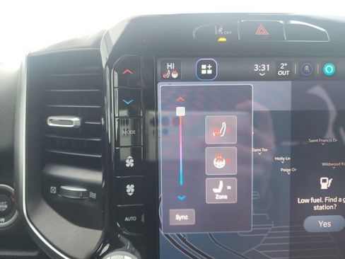 New 2026 RAM 1500 Big Horn image 6