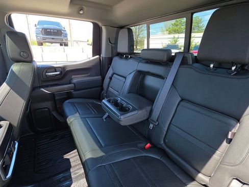 Used 2020 GMC Sierra 1500 Denali w/ Denali Premium Package image 19