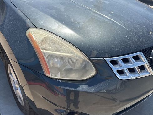 Used 2012 Nissan Rogue S w/ Special Edition Pkg image 18