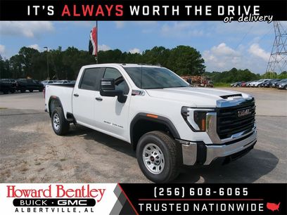 New 2025 GMC Sierra 2500 Pro