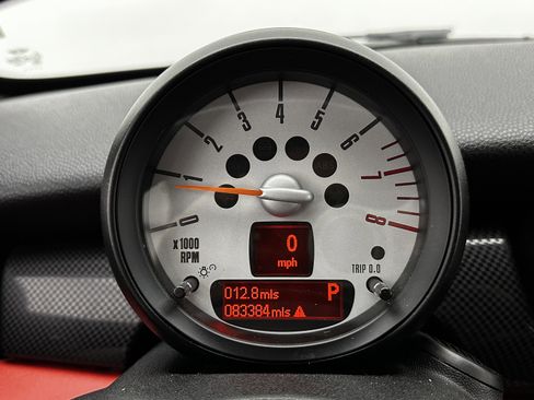 Used 2013 MINI Cooper Coupe S image 16