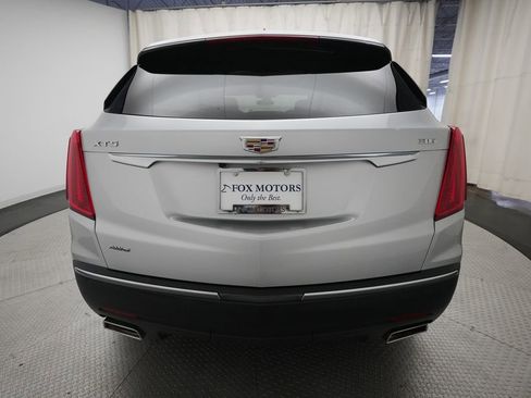 Used 2018 Cadillac XT5 Luxury w/ Driver Awareness Package AWD/4WD image 28
