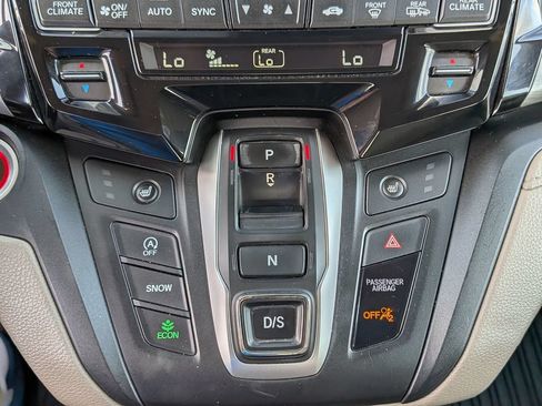 Used 2020 Honda Odyssey EX-L image 20
