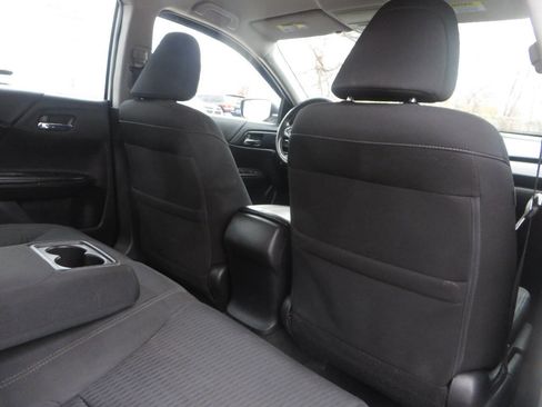 Used 2015 Honda Accord Sport image 38