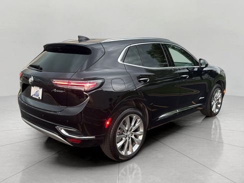 Used 2023 Buick Envision Avenir AWD/4WD image 4