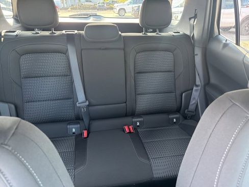 New 2026 Chevrolet Equinox LT w/ LPO, Floor Liner Package image 28