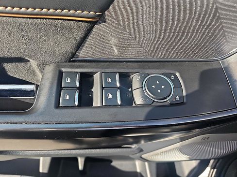 Used 2023 Ford F150 Platinum w/ Equipment Group 701A High image 12