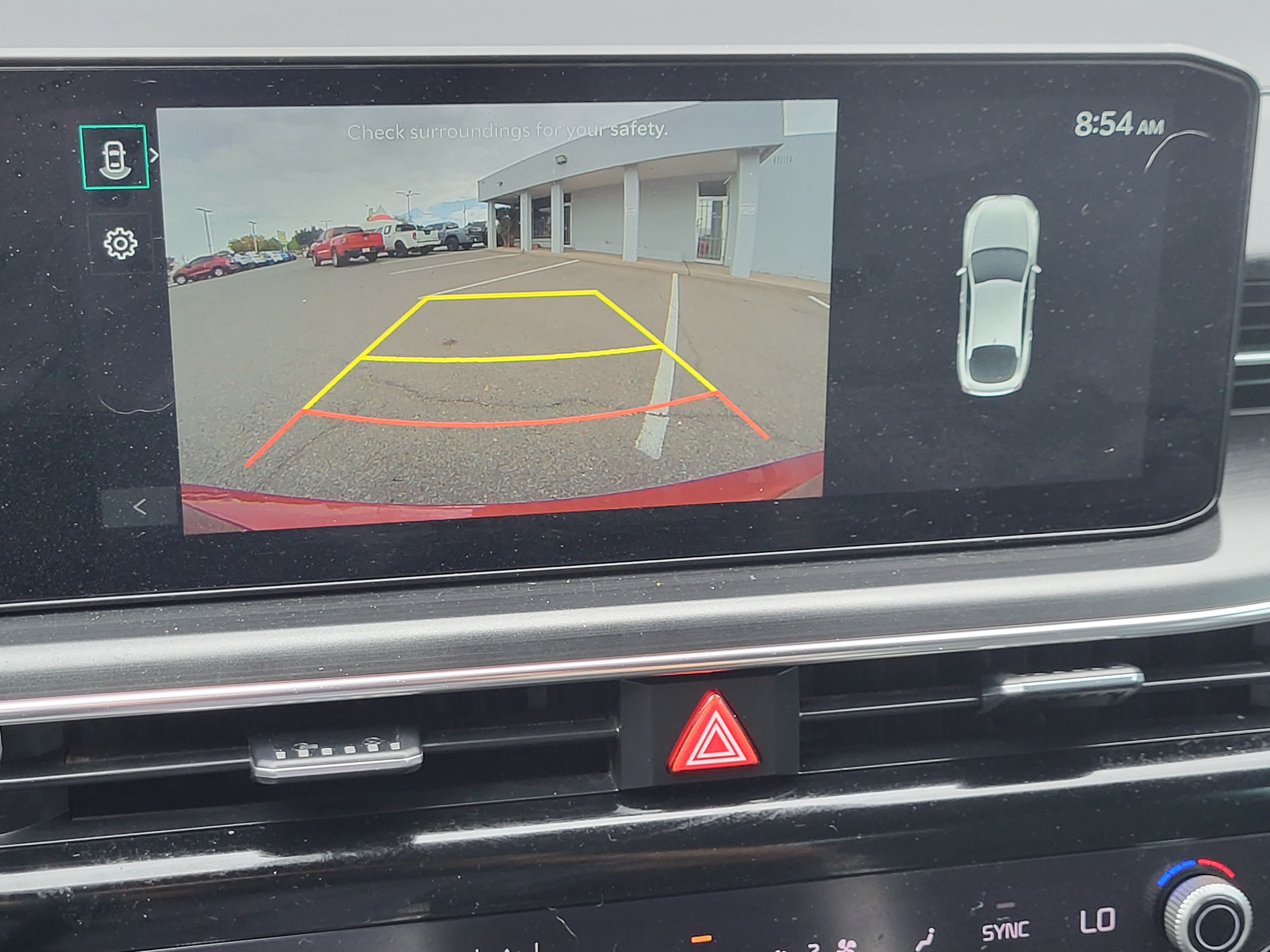 Used 2025 Kia K5 GT-Line FWD image 17