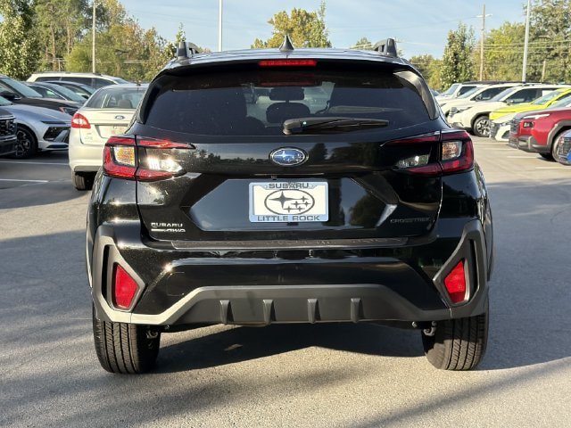 Certified 2026 Subaru Crosstrek 2.5i Premium AWD/4WD image 4