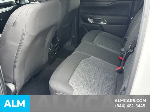 Used 2024 Ford Ranger XLT w/ Equipment Group 301A High image 24