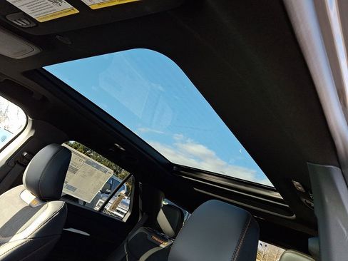 New 2026 Ford Explorer Tremor image 11