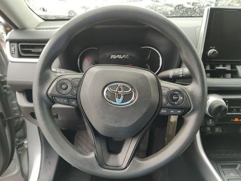Used 2024 Toyota RAV4 LE image 13