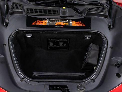 Certified 2023 Ferrari SF90 Spider image 13