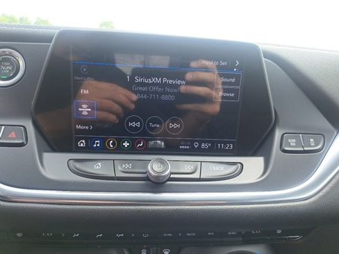 Used 2022 Chevrolet Blazer LT image 18