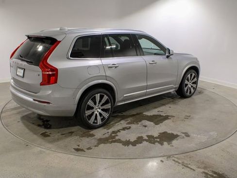 Used 2023 Volvo XC90 B6 Ultimate w/ Protection Package Premier image 6