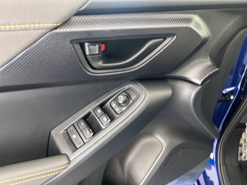 New 2026 Subaru Crosstrek 2.5i Sport AWD/4WD image 13