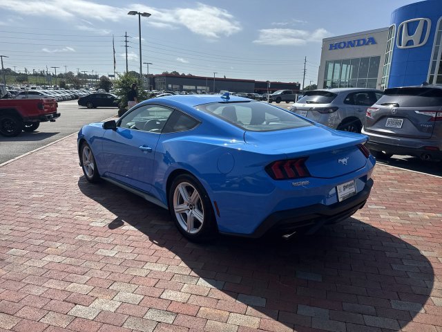 Used 2026 Ford Mustang Premium RWD image 34