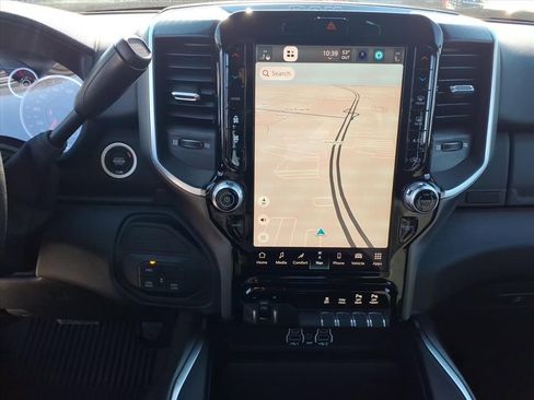 Used 2026 RAM 2500 Big Horn image 7