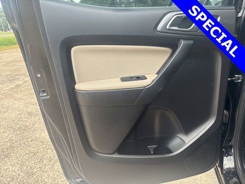 Used 2021 Ford Ranger Lariat w/ Trailer Tow Package image 15