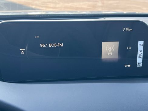 New 2026 MAZDA MAZDA3 2.5 S Preferred image 14