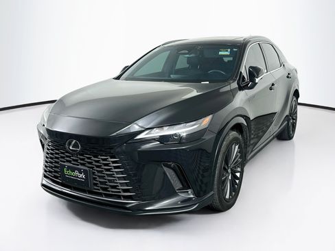 Used 2024 Lexus RX 350 Premium w/ Convenience Package FWD image 3