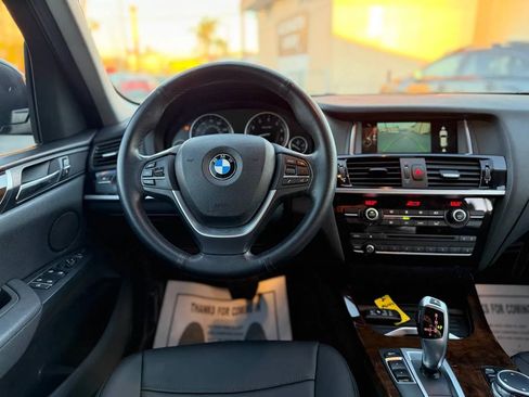 Used 2016 BMW X3 xDrive28i image 31
