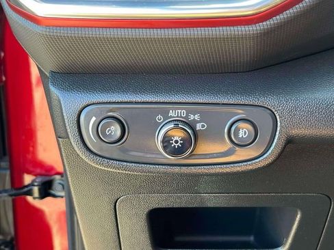 Certified 2023 Chevrolet TrailBlazer RS w/ Convenience Package image 20