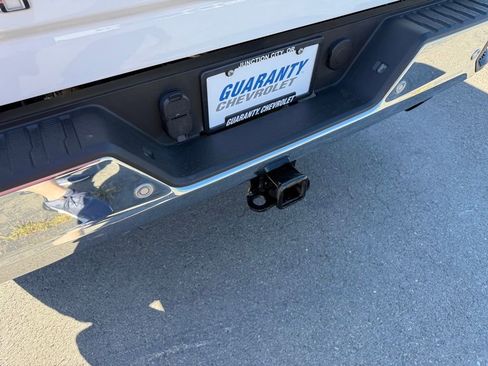 Used 2022 Chevrolet Silverado 2500 LT w/ Convenience Package image 47