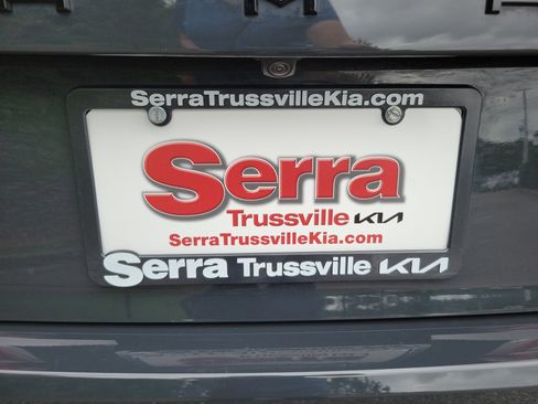 Used 2026 Toyota Camry SE FWD image 27