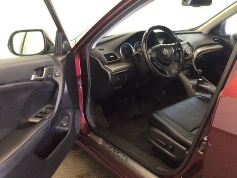 Used 2010 Acura TSX Sedan FWD image 14