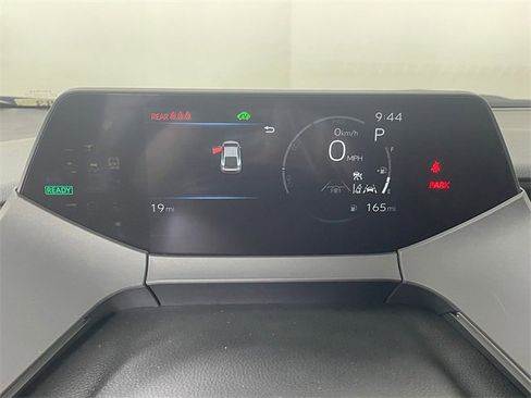 New 2026 Toyota Prius XLE image 3
