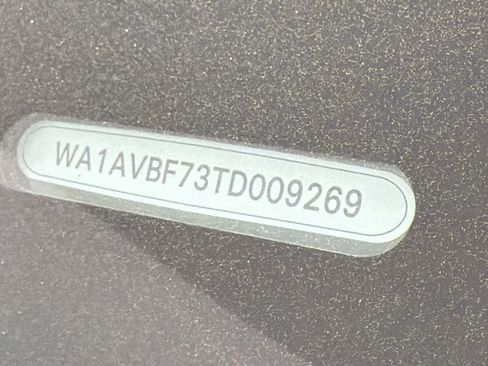 New 2026 Audi Q7 3.0T Premium image 17