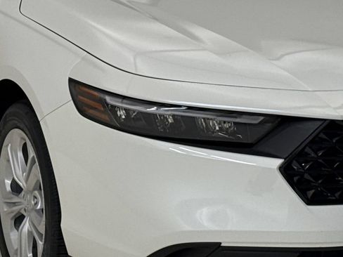 New 2026 Honda Accord LX image 5