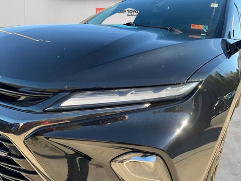 Used 2023 Chevrolet Blazer RS image 24