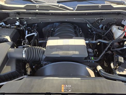 New 2026 Chevrolet Silverado 2500 Custom w/ Custom Value Package RWD image 16