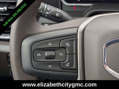 New 2026 GMC Sierra 3500 Denali w/ Denali Reserve Package AWD/4WD image 29