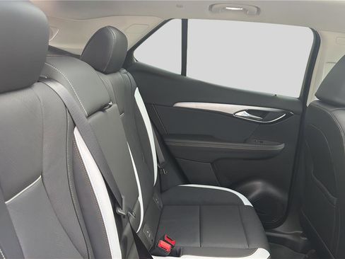 New 2026 Buick Envision Sport Touring AWD/4WD image 21