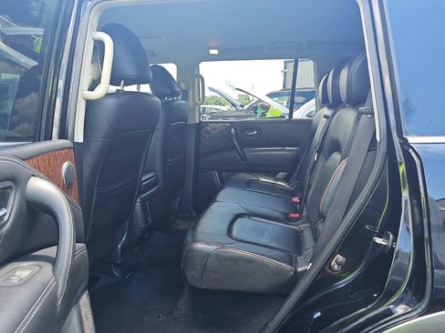 Used 2020 Nissan Armada SL w/ Premium Package AWD/4WD image 18