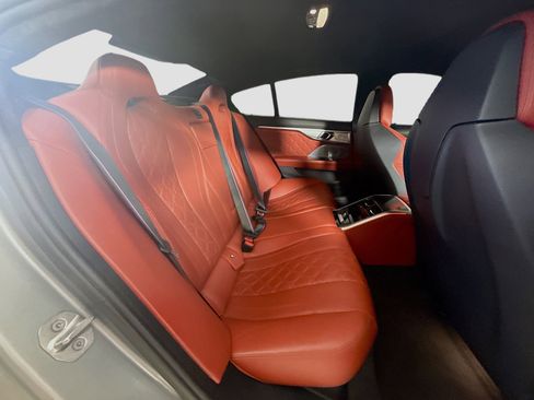 Used 2023 BMW M8 Gran Coupe xDrive Competition image 27