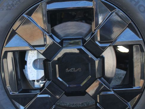 New 2026 Kia Sportage X-Line AWD/4WD image 19