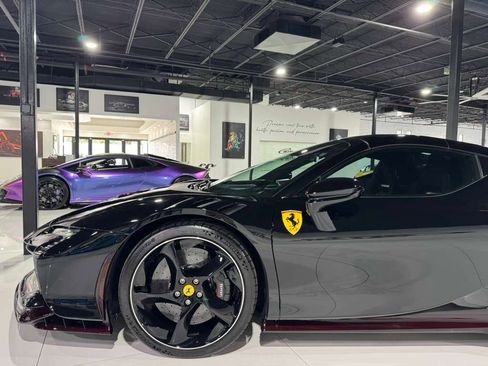 Used 2025 Ferrari SF90 Stradale XX image 47