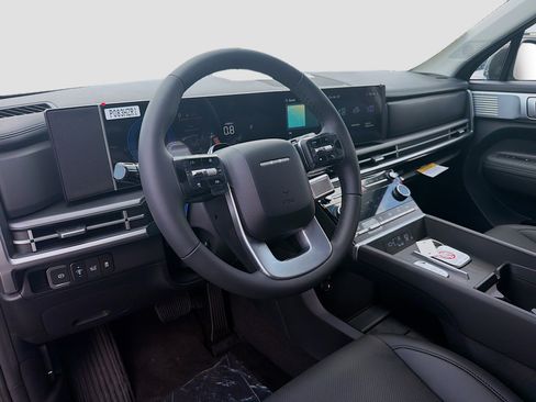 New 2026 Hyundai Santa Fe SEL FWD image 7
