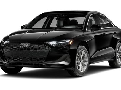 Certified 2026 Audi A3 2.0T Premium w/ Convenience Package