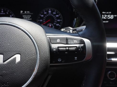 Used 2024 Kia K5 GT-Line AWD/4WD image 44