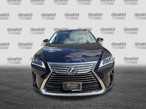 Used 2018 Lexus RX 350L AWD image 3