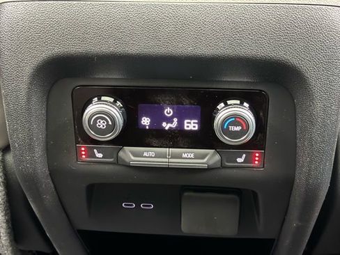 New 2026 GMC Acadia Elevation w/ Super Cruise Package image 8